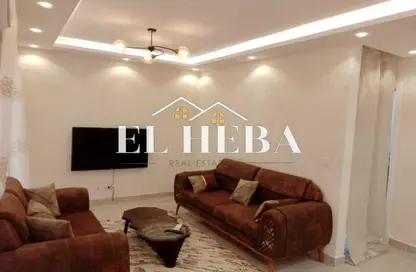 Apartment - 2 Bedrooms - 1 Bathroom for rent in Madinaty - Cairo