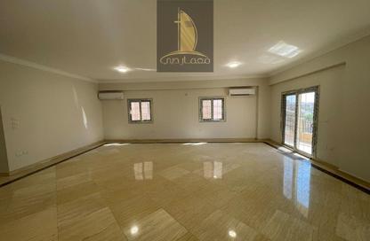 Apartment - 3 - 2 for rent in Ahmed Shawky Axis - El Banafseg 1 - El Banafseg - New Cairo City - Cairo