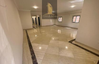 Apartment - 3 - 2 for rent in Ahmed Shawky Axis - El Banafseg 1 - El Banafseg - New Cairo City - Cairo