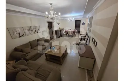 Apartment - 3 Bedrooms - 2 Bathrooms for sale in City Stars - Masaken Al Mohandesin - Nasr City - Cairo