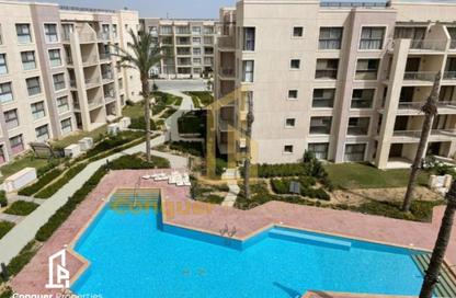 Chalet - 2 - 2 for sale in Marassi - Sidi Abdel Rahman - North Coast Chalet - 2 - 2 for sale in Marassi - Sidi Abdel Rahman - North Coast
