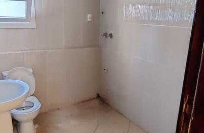 Twin House - 3 Bedrooms - 3 Bathrooms for rent in Madinaty - Cairo