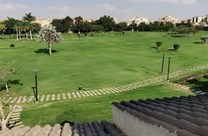 Twin House - 3 Bedrooms - 3 Bathrooms for rent in Madinaty - Cairo