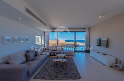 Apartment - 2 - 3 for sale in Marassi Red Sea - Soma Bay - Safaga - Hurghada - Red Sea