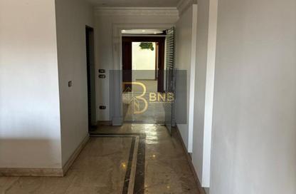 Office Space - 6 Bedrooms - 4 Bathrooms for rent in Almazah - Heliopolis - Masr El Gedida - Cairo