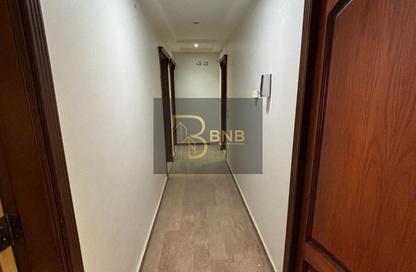 Office Space - 6 Bedrooms - 4 Bathrooms for rent in Almazah - Heliopolis - Masr El Gedida - Cairo