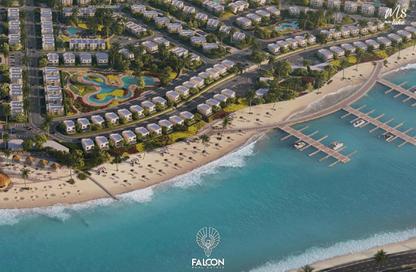 شاليه - 3 غرف نوم - 3 حمامات للبيع في مارينا 8 - مارينا - العلمين - الساحل الشمالي شاليه - 3 غرف نوم - 3 حمامات للبيع في مارينا 8 - مارينا - العلمين - الساحل الشمالي