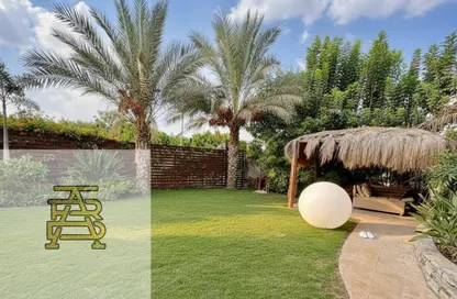 Villa - 5 Bedrooms - 5 Bathrooms for sale in Privado - Madinaty - Cairo