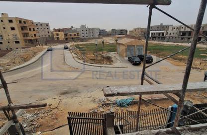 شقة - 3 - 3 للبيع في امتداد غرب جولف - كمبوندات القطامية - القطامية - مدينة القاهرة الجديدة - القاهرة