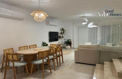 Penthouse - 4 - 4 for sale in Almaza Bay - Qesm Marsa Matrouh - North Coast