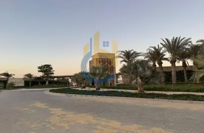 Apartment - 2 Bedrooms - 2 Bathrooms for sale in Swan Lake Residence - 5th Settlement Compounds - The 5th Settlement - New Cairo City - Cairo
