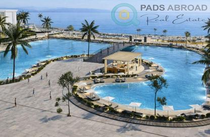 Apartment - 1 - 1 for sale in El Kawther District - Hurghada - Red Sea