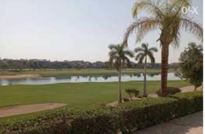 Apartment - Studio - 1 Bathroom for rent in Allegria - Sheikh Zayed Compounds - Sheikh Zayed City - Giza