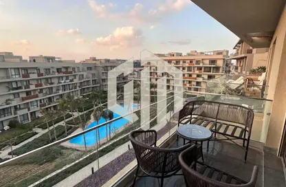 شقة - 3 غرف نوم - 4 حمامات للايجار في فيليت - كمبوندات التجمع الخامس - التجمع الخامس - مدينة القاهرة الجديدة - القاهرة