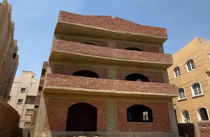 Apartment - 3 Bedrooms - 3 Bathrooms for sale in El Yasmeen 1 - El Yasmeen - New Cairo City - Cairo