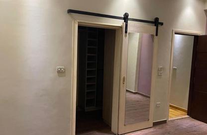 Apartment - 3 - 2 for rent in El Yasmeen 1 - El Yasmeen - New Cairo City - Cairo