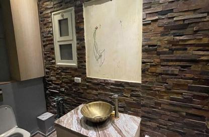 Apartment - 3 - 2 for rent in El Yasmeen 1 - El Yasmeen - New Cairo City - Cairo