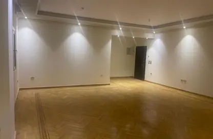 Apartment - 3 Bedrooms - 2 Bathrooms for rent in El Yasmeen 1 - El Yasmeen - New Cairo City - Cairo