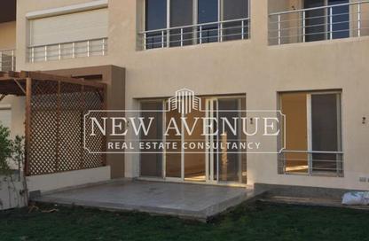 Townhouse - 3 Bedrooms - 4 Bathrooms for sale in Grand Heights - Northern Expansions - 6 October City - Giza