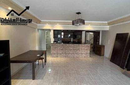 Apartment - 3 Bedrooms - 3 Bathrooms for sale in El Rehab Extension - Al Rehab - New Cairo City - Cairo Apartment - 3 Bedrooms - 3 Bathrooms for sale in El Rehab Extension - Al Rehab - New Cairo City - Cairo