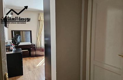 Apartment - 3 Bedrooms - 3 Bathrooms for sale in El Rehab Extension - Al Rehab - New Cairo City - Cairo Apartment - 3 Bedrooms - 3 Bathrooms for sale in El Rehab Extension - Al Rehab - New Cairo City - Cairo