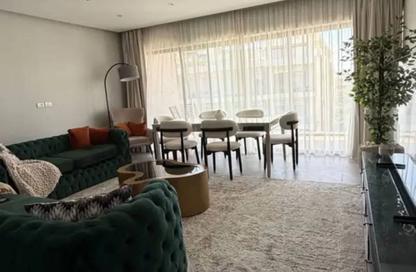 Apartment - 2 - 2 for rent in Lake View Residence 2 - 5th Settlement Compounds - The 5th Settlement - New Cairo City - Cairo Apartment - 2 - 2 for rent in Lake View Residence 2 - 5th Settlement Compounds - The 5th Settlement - New Cairo City - Cairo