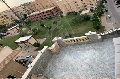 Apartment - 4 Bedrooms - 2 Bathrooms for sale in El Narges Buildings - Al Narges - New Cairo City - Cairo
