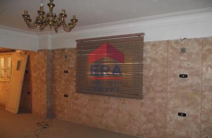 Whole Building - 7+ Bedrooms - 7+ Bathrooms for sale in Sarayat Al Maadi - Hay El Maadi - Cairo