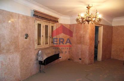 Whole Building - 7+ Bedrooms - 7+ Bathrooms for sale in Sarayat Al Maadi - Hay El Maadi - Cairo