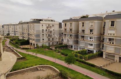 iVilla - 5 Bedrooms - 4 Bathrooms for sale in Mountain View Hyde Park - 5th Settlement Compounds - The 5th Settlement - New Cairo City - Cairo