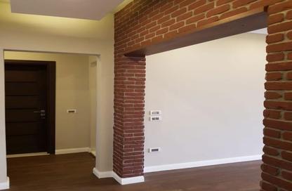 Apartment - 3 Bedrooms - 3 Bathrooms for rent in The Courtyard - 12th District - Sheikh Zayed City - Giza