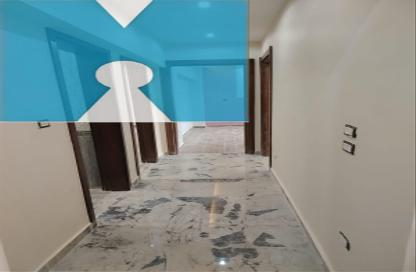 Apartment - 3 Bedrooms - 2 Bathrooms for rent in Al Khamayel city - Sheikh Zayed Compounds - Sheikh Zayed City - Giza Apartment - 3 Bedrooms - 2 Bathrooms for rent in Al Khamayel city - Sheikh Zayed Compounds - Sheikh Zayed City - Giza