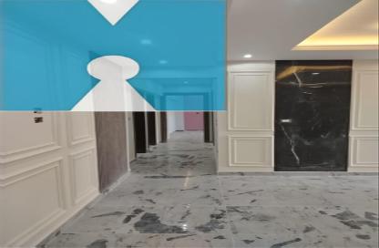 Apartment - 3 Bedrooms - 2 Bathrooms for rent in Al Khamayel city - Sheikh Zayed Compounds - Sheikh Zayed City - Giza Apartment - 3 Bedrooms - 2 Bathrooms for rent in Al Khamayel city - Sheikh Zayed Compounds - Sheikh Zayed City - Giza