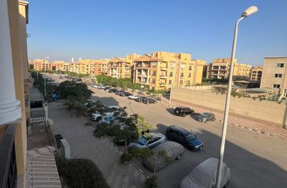 شقة - 3 - 2 للبيع في مدينة الخمائل - كمبوندات الشيخ زايد - الشيخ زايد - الجيزة