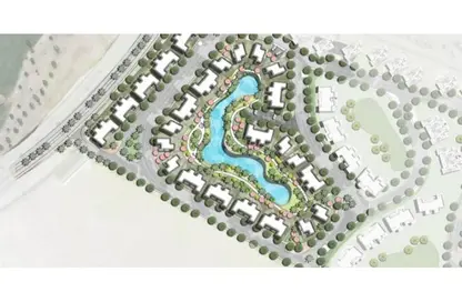 Cabin - 1 Bedroom - 1 Bathroom for sale in ARC of Soma - Soma Bay - Safaga - Hurghada - Red Sea