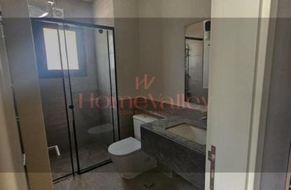 Apartment - 3 Bedrooms - 3 Bathrooms for rent in O West - 6 October Compounds - 6 October City - Giza