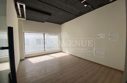 Office Space - Studio - 1 Bathroom for rent in Granoy - North Teseen St. - The 5th Settlement - New Cairo City - Cairo