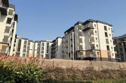 Apartment - 1 Bedroom - 1 Bathroom for sale in B8 - Madinaty - Cairo