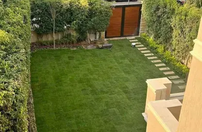 فيلا - 3 غرف نوم - 3 حمامات للبيع في تاج سيتي - كمبوندات التجمع الخامس - التجمع الخامس - مدينة القاهرة الجديدة - القاهرة