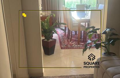 Apartment - 3 - 2 for sale in Al Khamayel city - Sheikh Zayed Compounds - Sheikh Zayed City - Giza