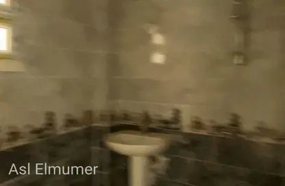 Apartment - 3 Bedrooms - 1 Bathroom for sale in El Motamayez District - Badr City - Cairo