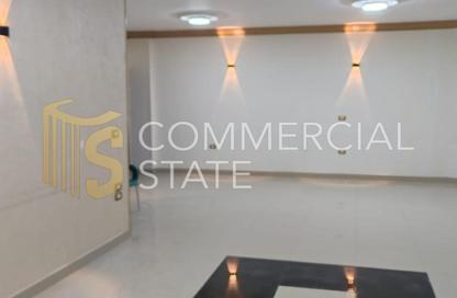 Office Space - Studio - 1 Bathroom for rent in Al Narges 4 - Al Narges - New Cairo City - Cairo