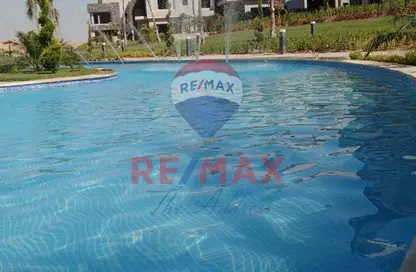 شقة - 3 غرف نوم - 3 حمامات للبيع في صن كابيتال - طريق الفيوم الصحراوى - مدينة 6 أكتوبر - الجيزة