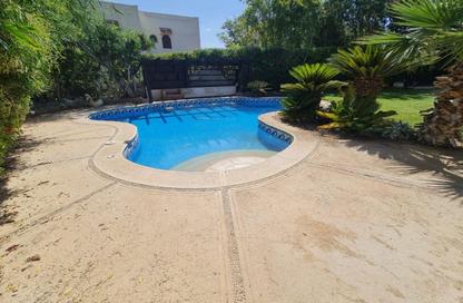 Villa - 3 - 3 for sale in Costa Del Sol - Al Alamein - North Coast