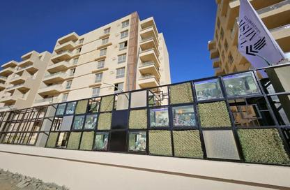 Apartment - 3 Bedrooms - 2 Bathrooms for sale in De Joya - New Capital Compounds - New Capital City - Cairo