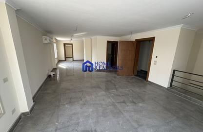 Penthouse - 6 Bedrooms - 6 Bathrooms for rent in Sarayat Al Maadi - Hay El Maadi - Cairo