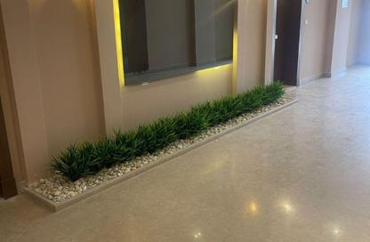 Apartment - 2 Bedrooms - 2 Bathrooms for sale in Village West - Sheikh Zayed Compounds - Sheikh Zayed City - Giza