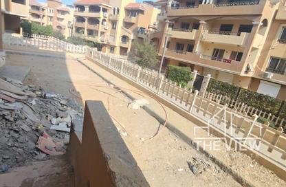 شقة - 3 غرف نوم - 3 حمامات للبيع في مدينة الخمائل - كمبوندات الشيخ زايد - الشيخ زايد - الجيزة