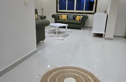 Apartment - 3 Bedrooms - 2 Bathrooms for sale in Dr Sayed Sabry St. - 8th Zone - Nasr City - Cairo
