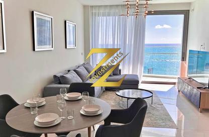 Chalet - 1 Bedroom - 1 Bathroom for sale in Safia - Ras Al Hekma - North Coast